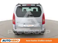 2020 Opel Combo