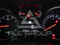 2020 Opel Combo