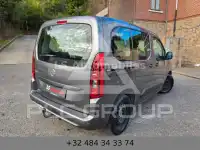 2020 Opel Combo