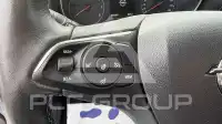 2020 Opel Combo