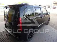2020 Opel Combo