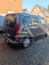 2020 Opel Combo