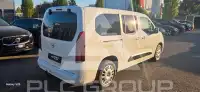 2020 Opel Combo