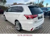 2021 Mitsubishi OUTLANDER