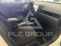 2021 Mitsubishi OUTLANDER