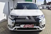 2021 Mitsubishi OUTLANDER