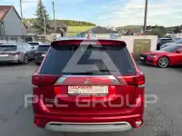 2021 Mitsubishi OUTLANDER