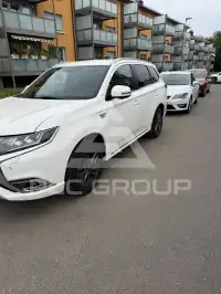 2021 Mitsubishi OUTLANDER
