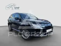 2021 Mitsubishi OUTLANDER