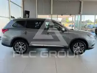 2021 Mitsubishi OUTLANDER