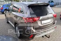 2021 Mitsubishi OUTLANDER