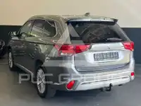 2021 Mitsubishi OUTLANDER