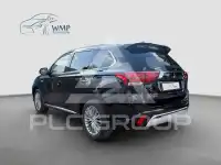 2021 Mitsubishi OUTLANDER