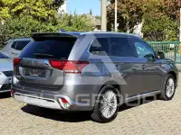 2021 Mitsubishi OUTLANDER