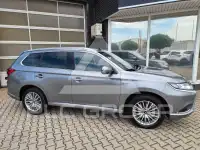 2021 Mitsubishi OUTLANDER