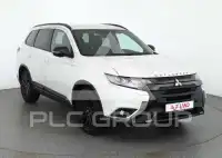 2021 Mitsubishi OUTLANDER