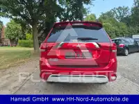 2021 Mitsubishi OUTLANDER
