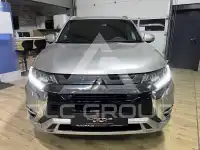 2021 Mitsubishi OUTLANDER