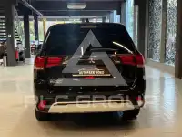 2021 Mitsubishi OUTLANDER