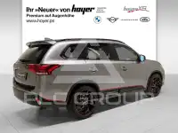 2021 Mitsubishi OUTLANDER