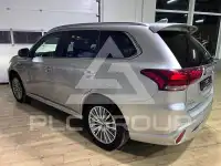 2021 Mitsubishi OUTLANDER