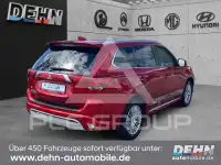 2021 Mitsubishi OUTLANDER
