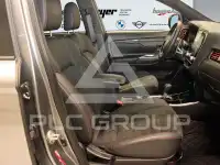 2021 Mitsubishi OUTLANDER