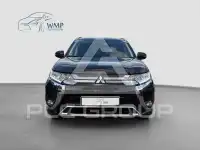 2021 Mitsubishi OUTLANDER