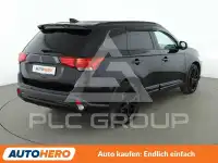 2021 Mitsubishi OUTLANDER