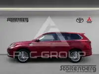 2021 Mitsubishi OUTLANDER