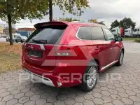 2021 Mitsubishi OUTLANDER