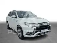 2021 Mitsubishi OUTLANDER