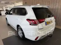 2021 Mitsubishi OUTLANDER