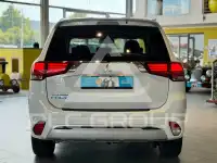2021 Mitsubishi OUTLANDER