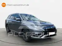 2021 Mitsubishi OUTLANDER