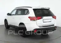 2021 Mitsubishi OUTLANDER