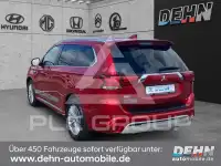 2021 Mitsubishi OUTLANDER