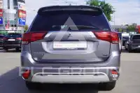 2021 Mitsubishi OUTLANDER