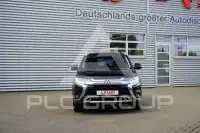2021 Mitsubishi OUTLANDER