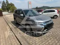 2021 Mitsubishi OUTLANDER