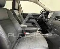 2021 Mitsubishi OUTLANDER