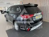 2021 Mitsubishi OUTLANDER