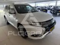 2021 Mitsubishi OUTLANDER