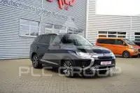 2021 Mitsubishi OUTLANDER