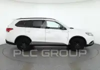 2021 Mitsubishi OUTLANDER
