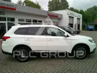 2021 Mitsubishi OUTLANDER