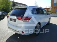 2021 Mitsubishi OUTLANDER