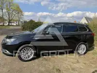 2021 Mitsubishi OUTLANDER