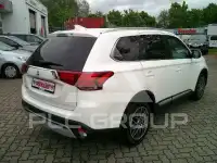 2021 Mitsubishi OUTLANDER