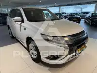 2021 Mitsubishi OUTLANDER